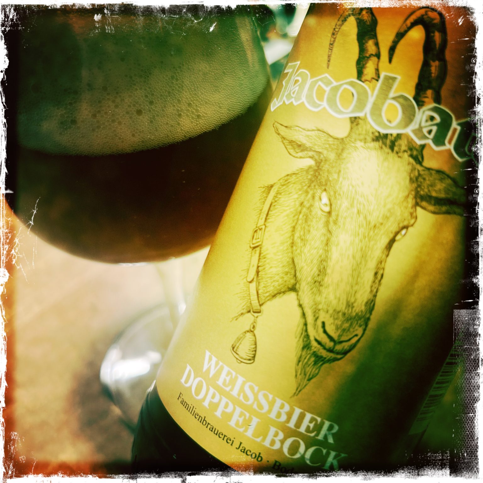 Brauerei Jacob – Bodenwöhr – Sensorikguru